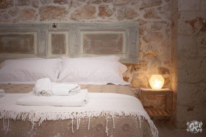 B&b per 2 persone, con Balcone e Panorama a Conversano