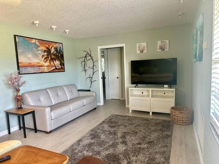 Casa de vacaciones para 5 personas - 1