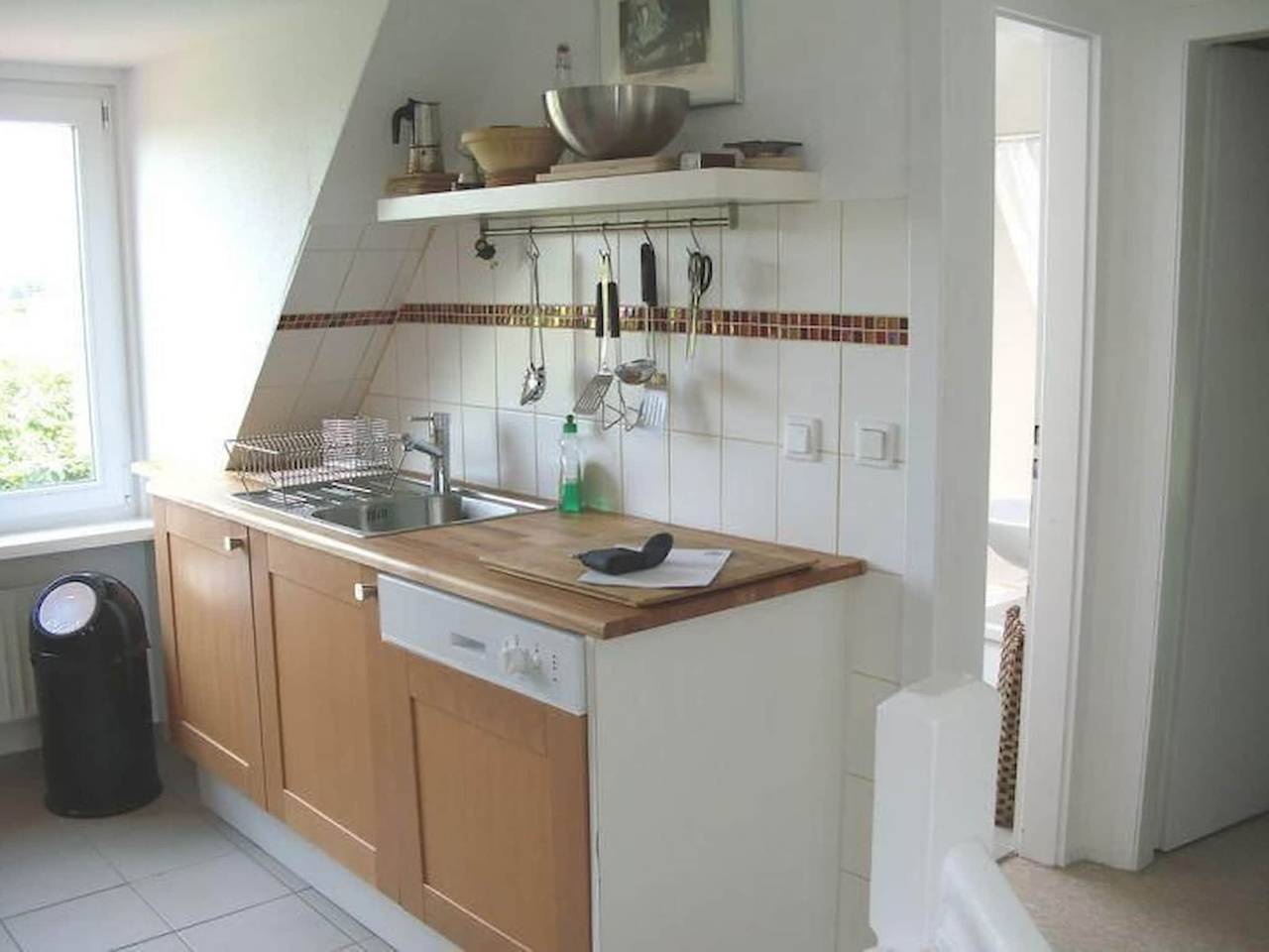 Ferienhaus in Püttsee auf Fehmarn in Püttsee, Fehmarn