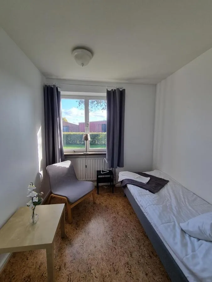 Hostel für 1 Personen - 1