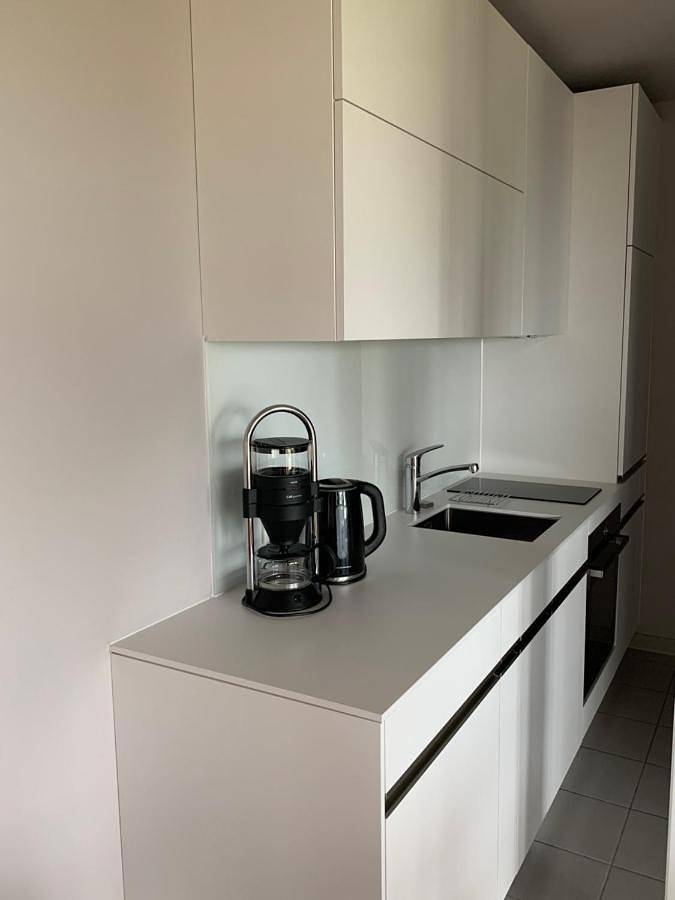 Ferienwohnung für 3 Personen, mit Seeblick und Garten sowie Ausblick in Lochau - 4