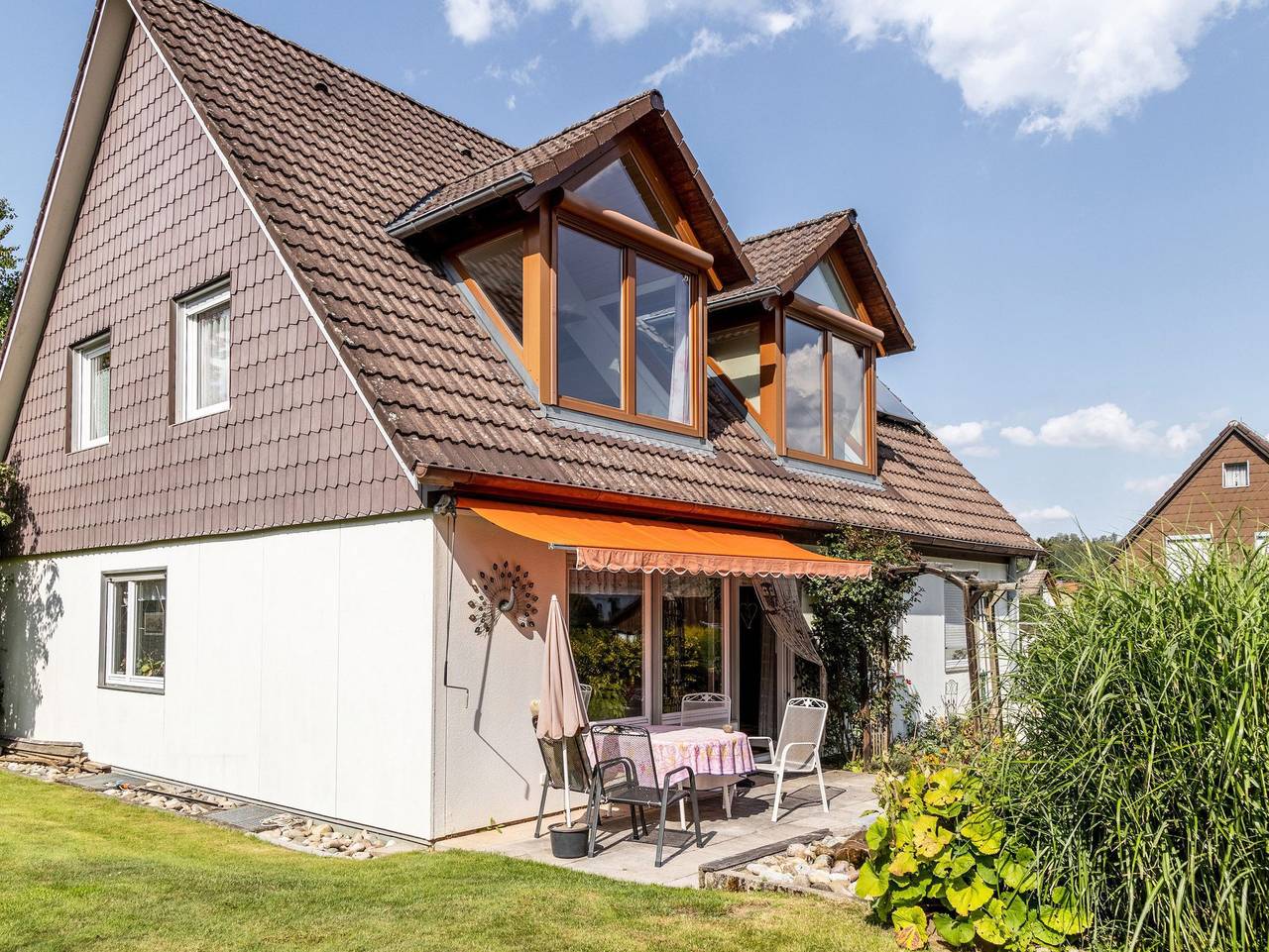 Ganze Ferienwohnung, Eule - Eule in Donaueschingen, Mittlerer Schwarzwald