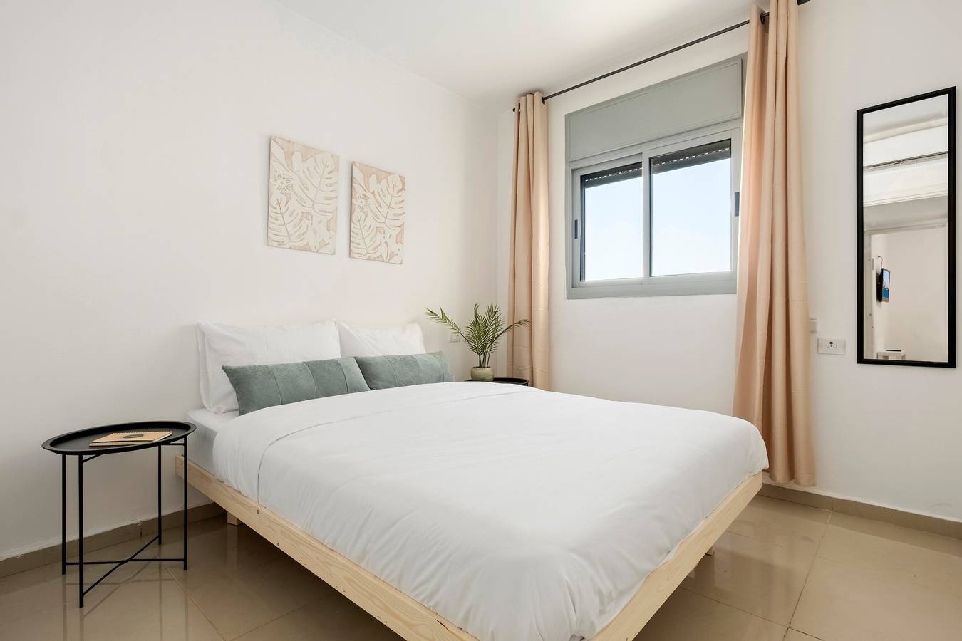 Apartamento entero, Sea View Penthouse Near the Beach by Sea N' Rent in Eilat, Distrito Sur (Israel)