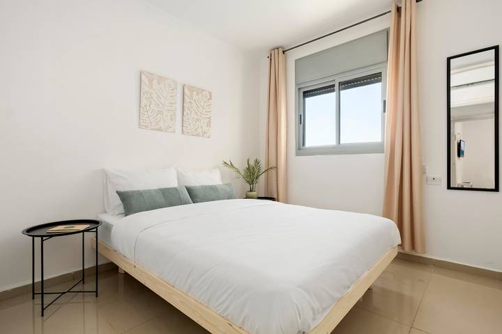 Gîte pour 10 personnes, adapté aux familles à Eilat - 3