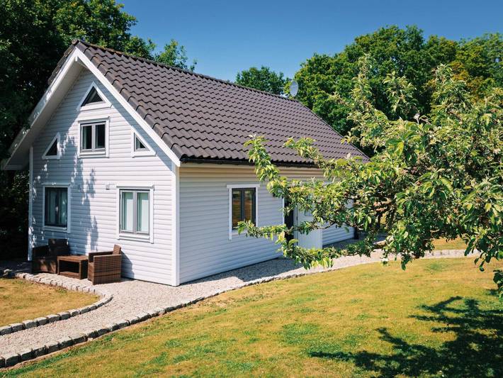 Ferienhaus für 12 Personen, mit Pool und Garten sowie Terrasse und Sauna, mit Haustier in Schweden - 2