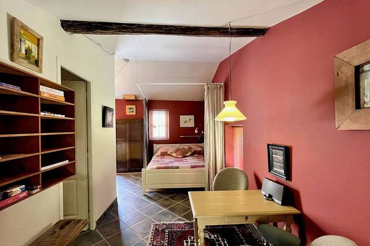 Gîte pour 2 personnes, avec jacuzzi, animaux acceptés à Capdrot - 3