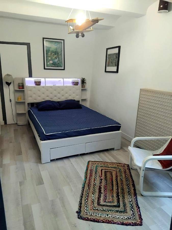 Location de vacances pour 4 personnes, avec jardin, animaux acceptés à Bagard - 4