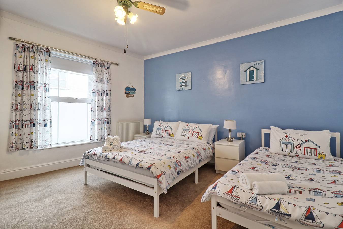 Entire apartment, Walton Beach Holiday Lets in Frinton and Walton, Essex