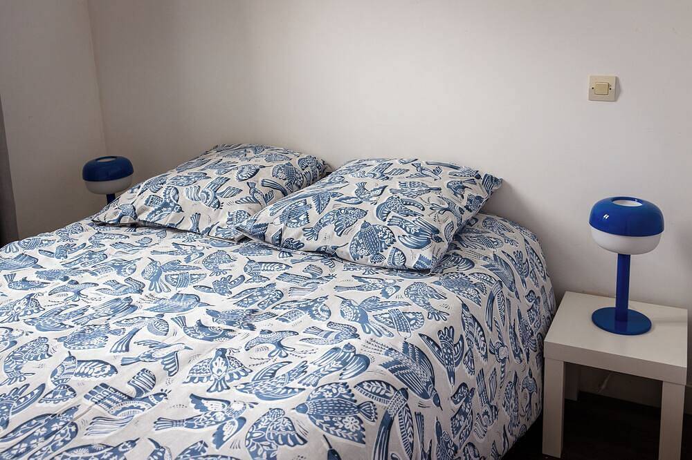 House 80m² Rochefort : Cure, Family, Telecommuting, Wifi 7 & Free parking. in Rochefort, Rochefort und Umgebung