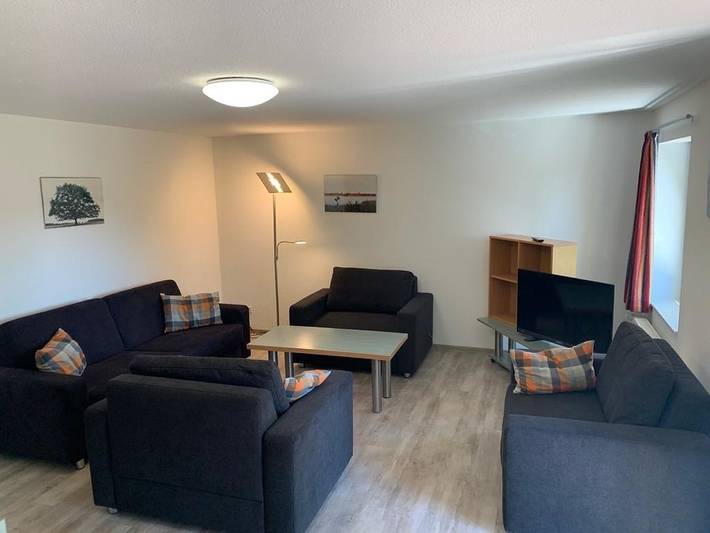 Ferienhaus für 7 Personen, mit Terrasse in Jabel - 2