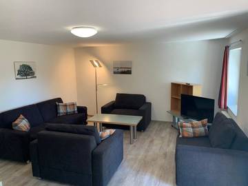 Ferienhaus für 7 Personen in Jabel, Mecklenburgische Seenplatte, Bild 1