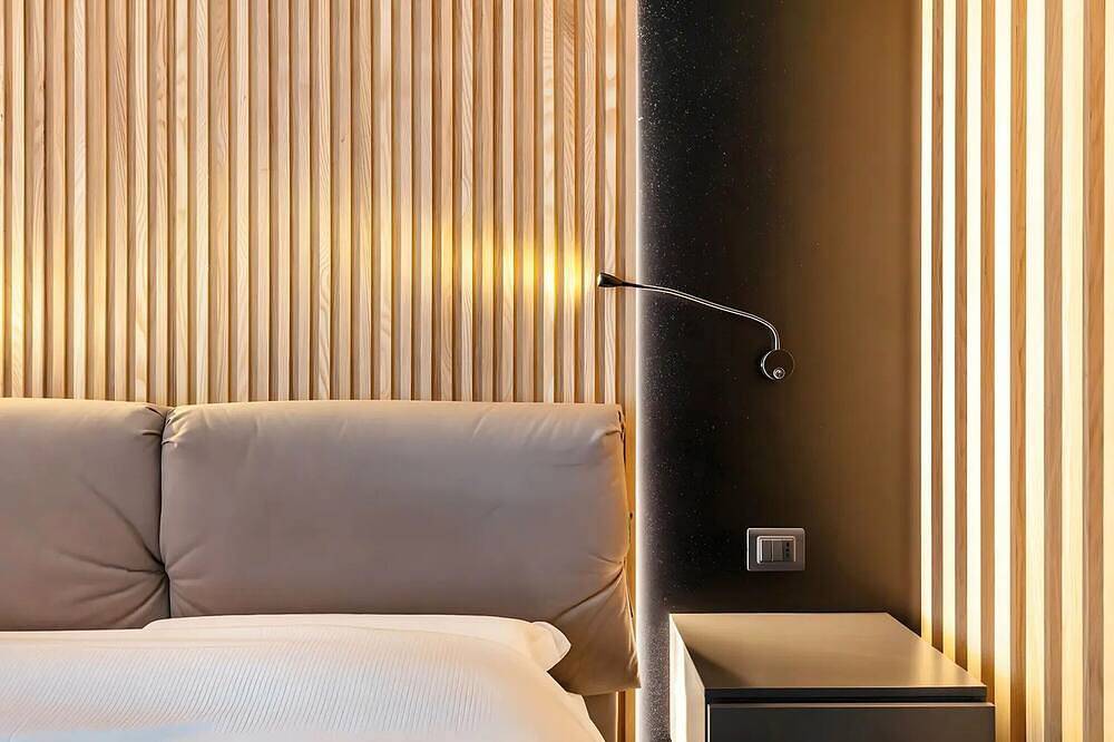 Apartamento entero, Habitación 'Shakespeare' con Wi-Fi y aire acondicionado in Villafranca di Verona, Provincia de Verona