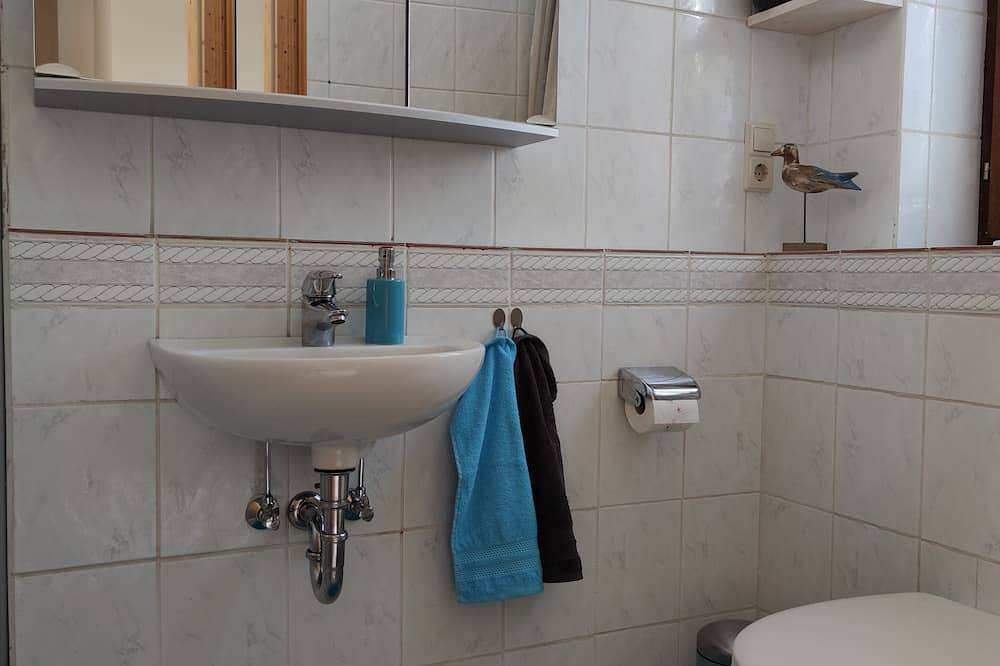 Ganze Wohnung, Nice bright apartment ideal for 2 people. in Europa-Park, Mahlberg