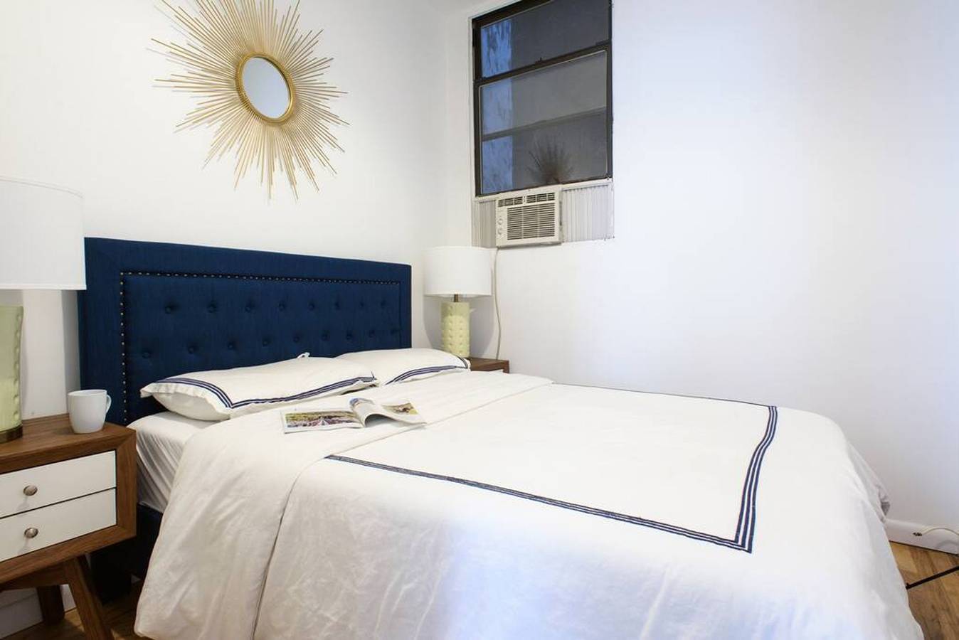Entire apartment, 428-3R Spacious Prime Midtown 2Br Newly furnished in Manhattan, New York City