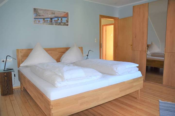 Ferienhaus für 11 Personen, mit Garten im Dahner Felsenland - 2