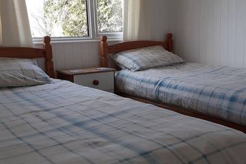 Holiday Rental for 4 People in Cornwall, Photo 2