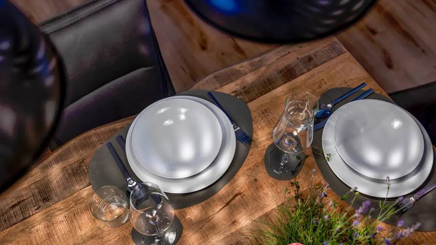 Ferienwohnung für 6 Personen, mit Terrasse und Garten, mit Haustier in Langenhorn - 4
