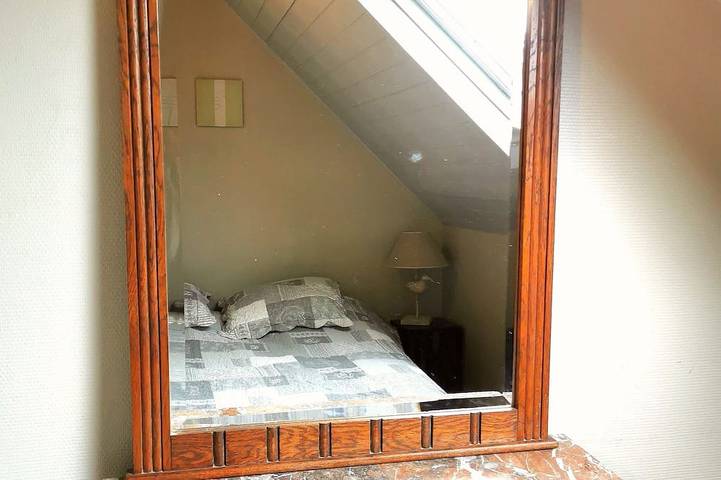 Gîte pour 4 personnes dans Office de Tourisme du Crotoy - 4