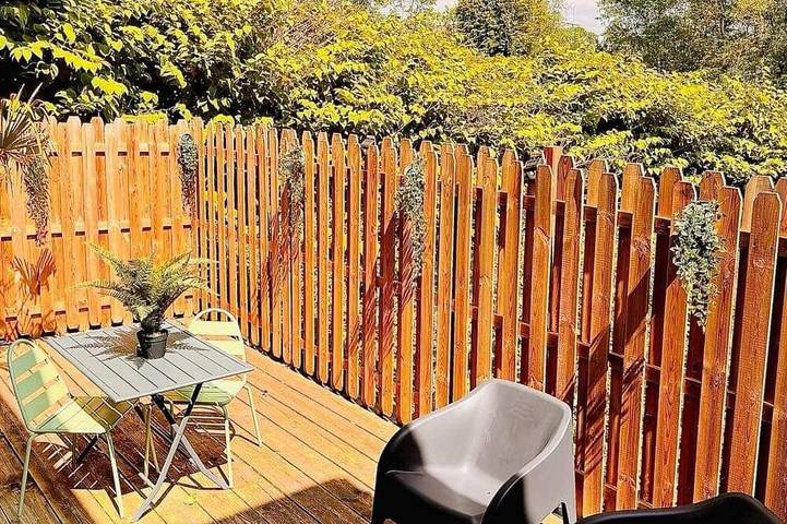 Gîte pour 2 personnes à Berlaimont - 3