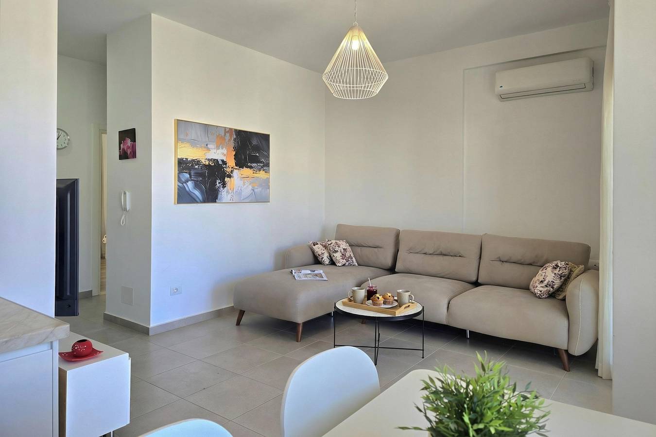 Geheel appartement, Perla Holiday Homes 146 in Ishëm, Albanië