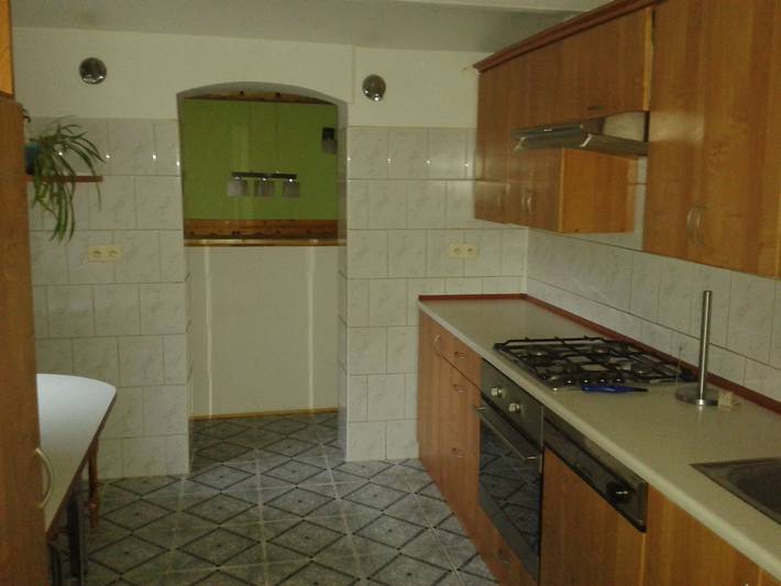 Ferienhaus für 10 Personen, mit Garten in Niederschlesien - 3