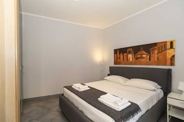 Vakantieappartement voor 2 Personen in Turijn, Provincie Torino, Afbeelding 1