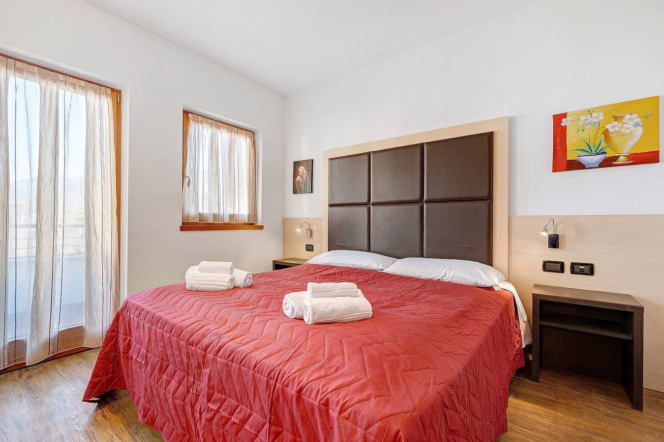 Appartamento vacanze a Mori a partire da 76€ a notte