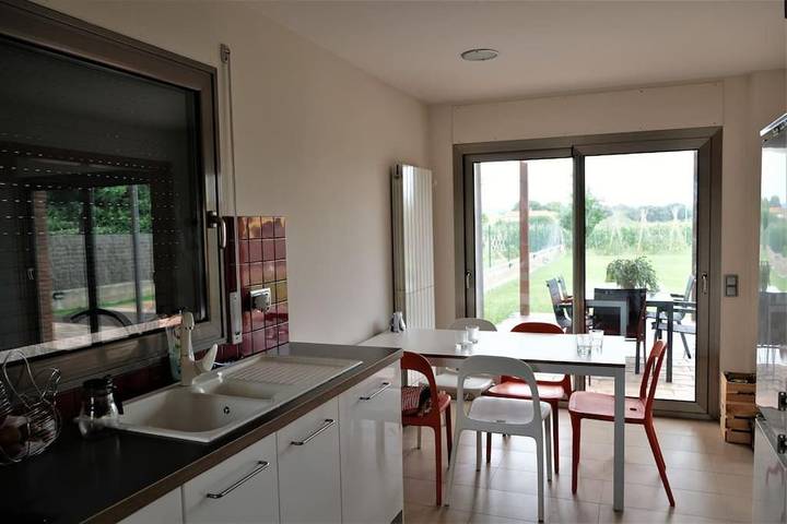 Gîte pour 6 personnes, avec jardin et balcon à Bordils - 2