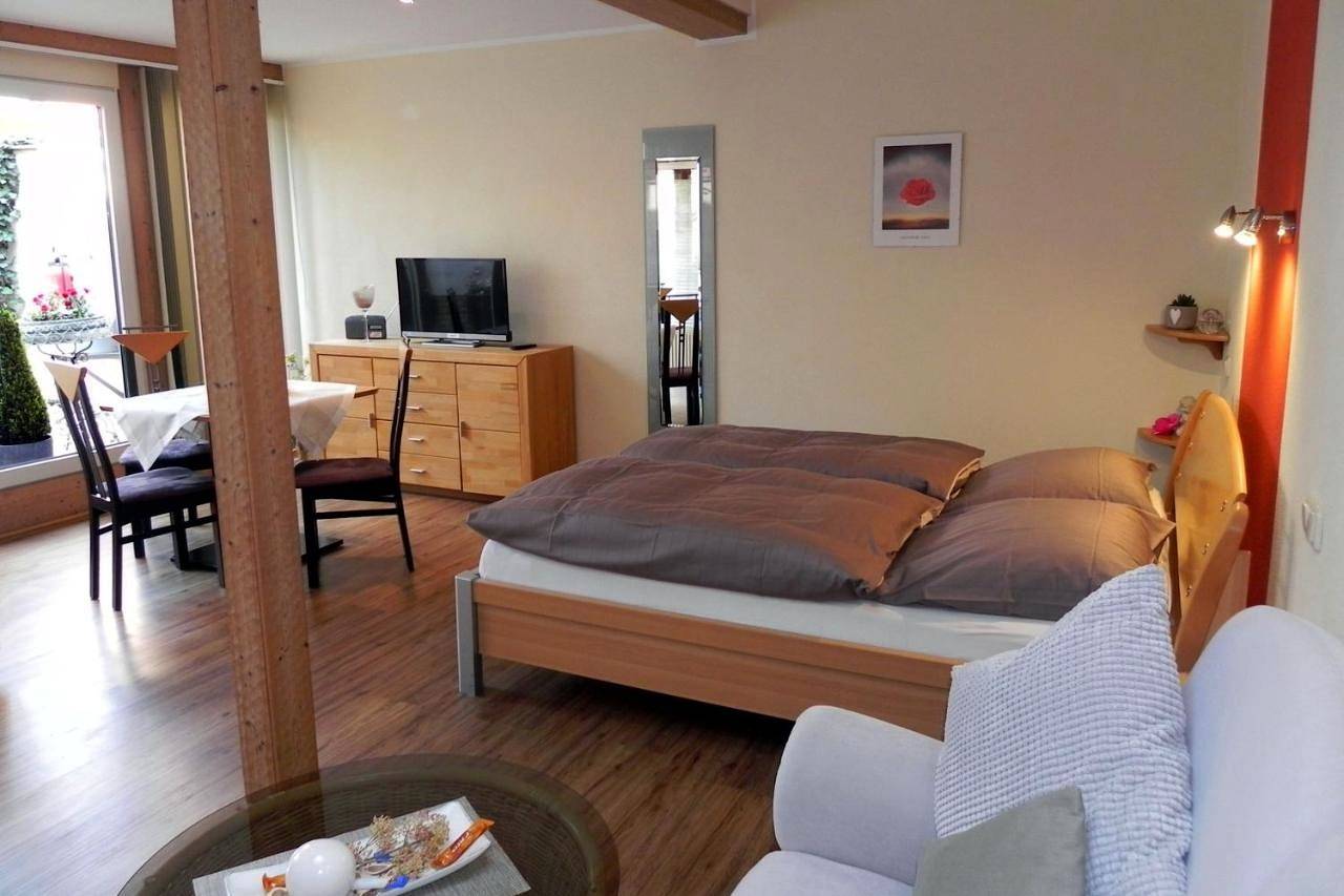 Ganze Wohnung, Ferienwohnung Tilli in Merl, Zell (Mosel)