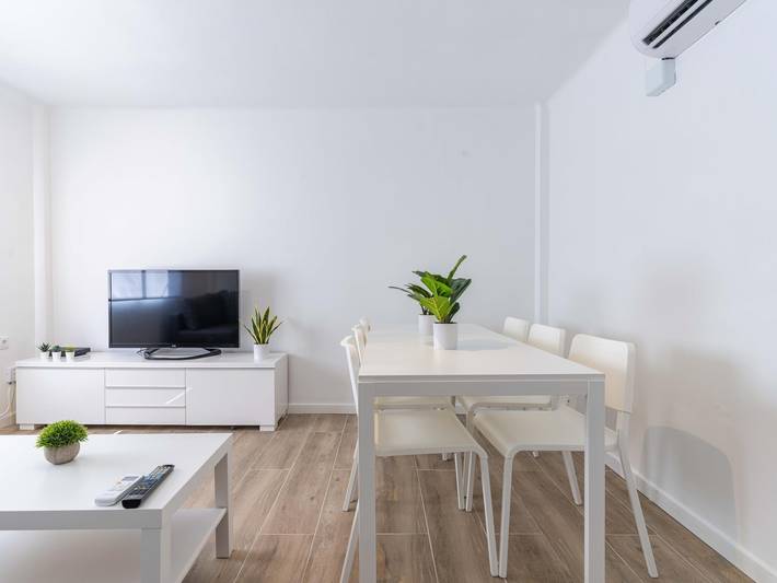 Apartamento vacacional entero, Espacio perfecto en Tarragona, Costa Brava in Tarragona, Costa Dorada
