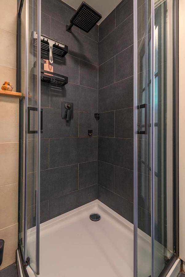 Ferienwohnung für 3 Personen, mit Garten und Ausblick in Nimwegen - 3