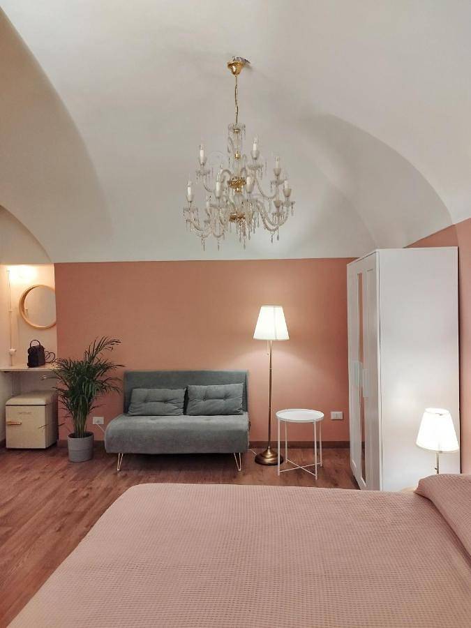 Maison d’hôte pour 2 personnes à Bordighera - 2