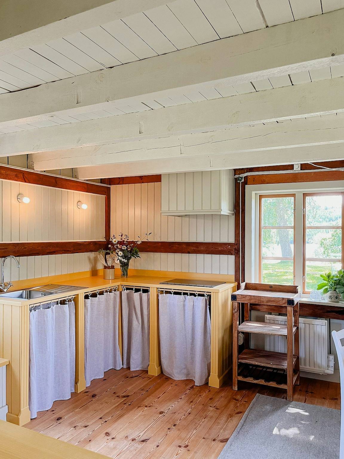 Neu renoviertes Ferienhaus am Rydbosjön in Alingsås und Umgebung, Västergötland