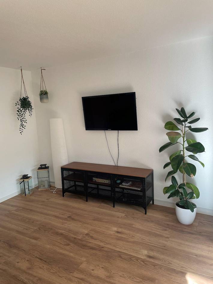 Ganze Wohnung, Ferienwohnung di Simoni - Ferienwohnung in Bad Laasphe, Kreis Siegen-Wittgenstein