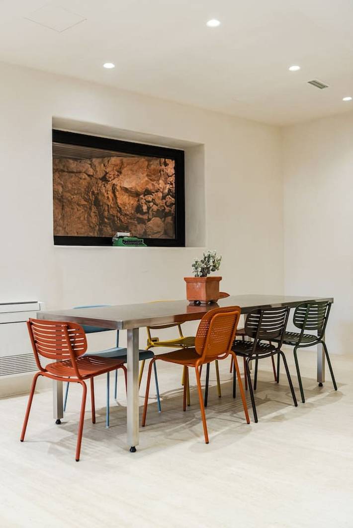 Villa pour 16 personnes, avec balcon ainsi que piscine et jardin, adapté aux familles en Albanie - 2