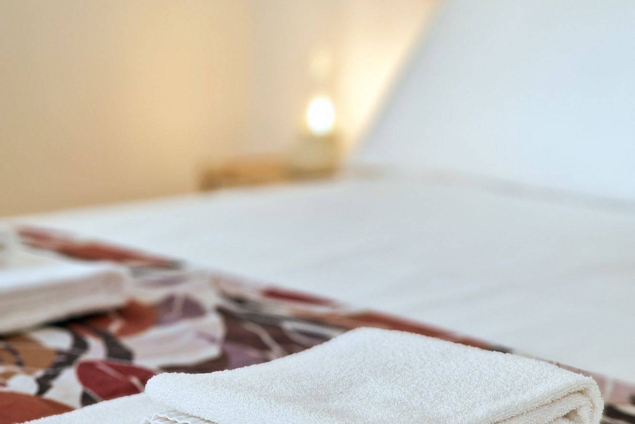 Ganze Wohnung, Pola Rooms 1 Deluxe in Civitanova Marche, Adriaküste Marken