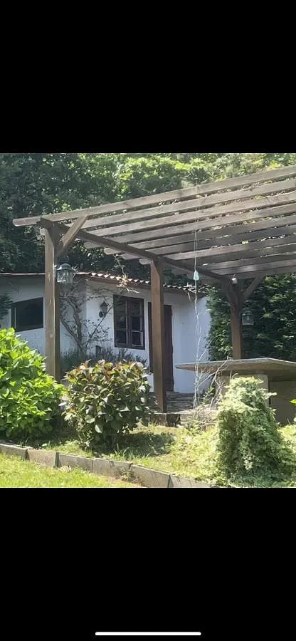 Maison de vacances pour 8 personnes, avec vue et jardin, animaux acceptés - 1
