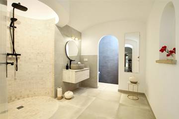 Villa in el Vilà, Pollença für 8 