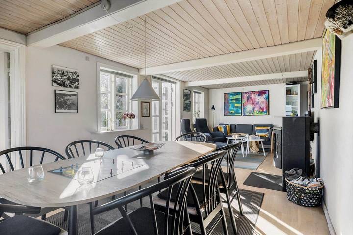 6736 Allinge - Thorkildsvej 8 in Tejn, Allinge