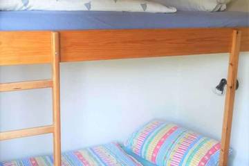 Bungalow für 4 Personen in Kellenhusen, Südliche Ostseeküste, Bild 2