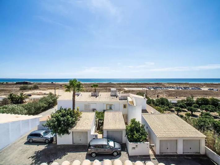 Apartamento de férias para 2 pessoas, com terraço em Lagos