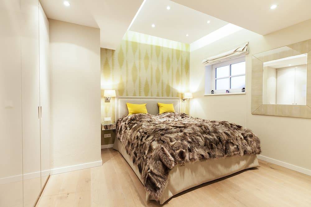 Ganze Wohnung, Exklusives Chalet im Zentrum von Kitzbühel, ideal für Familien oder Paare in Kitzbühel, Hohe Salve