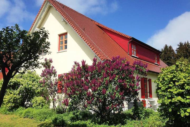 Ferienpark für 4 Personen in Dranske - 2