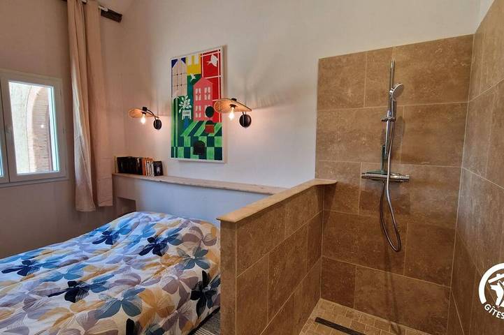 Le Chinchilla - Gaillac in Gaillac, Albi und Umgebung