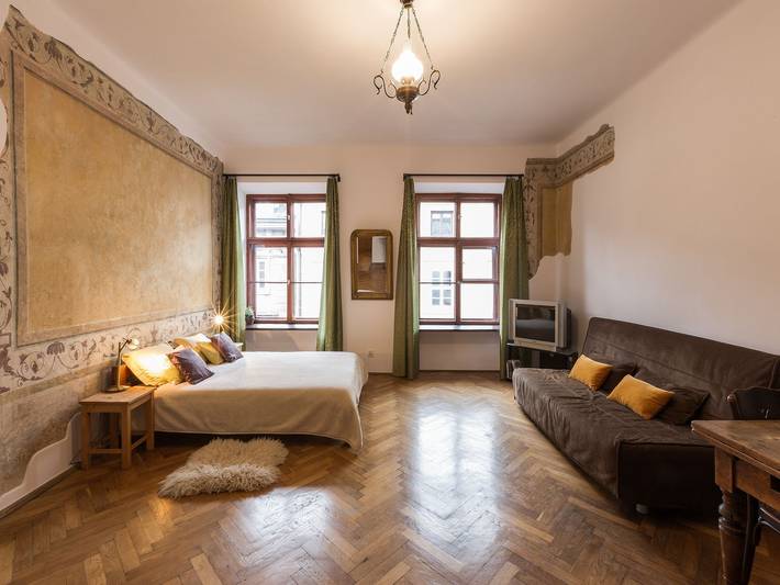 Apartamento de férias para 4 pessoas, adaptado a crianças - 1