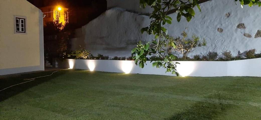 Casa rural para 7 personas, con jardín y vistas en Sintra - 2