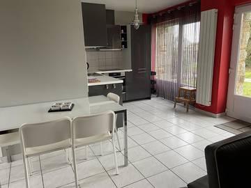 Gîte pour 4 Personnes dans Minihy-Tréguier, Région de Lannion, Photo 1