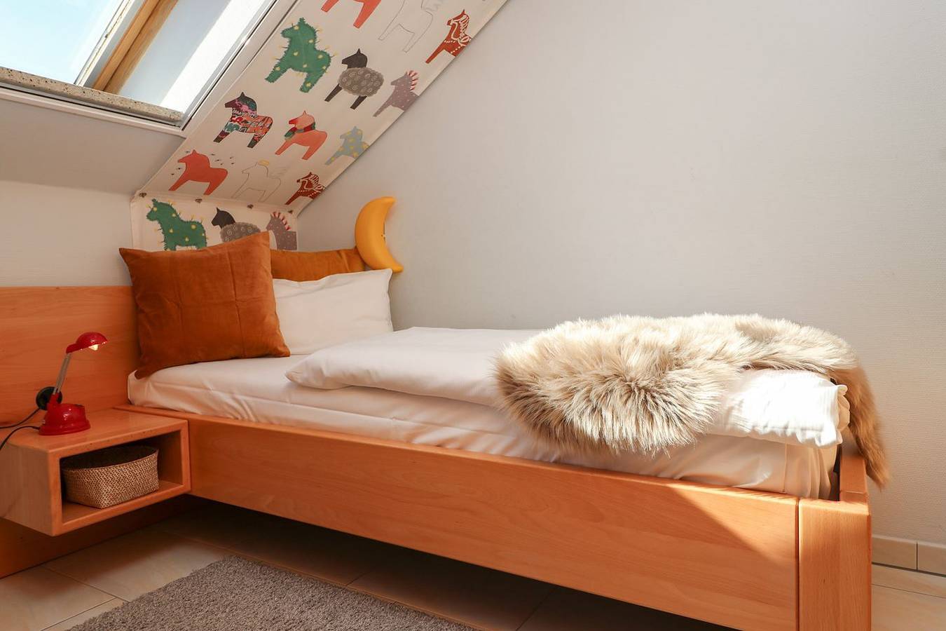 Appartement entier, Ferienwohnung mit Balkon direkt hinter der Düne in Wustrow, Fischland