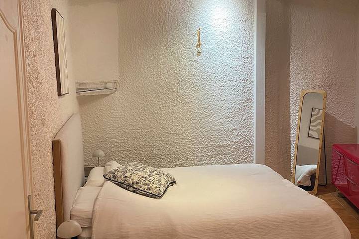 Apartamento entero, The lion's cocoon in Belfort, Territorio de Belfort