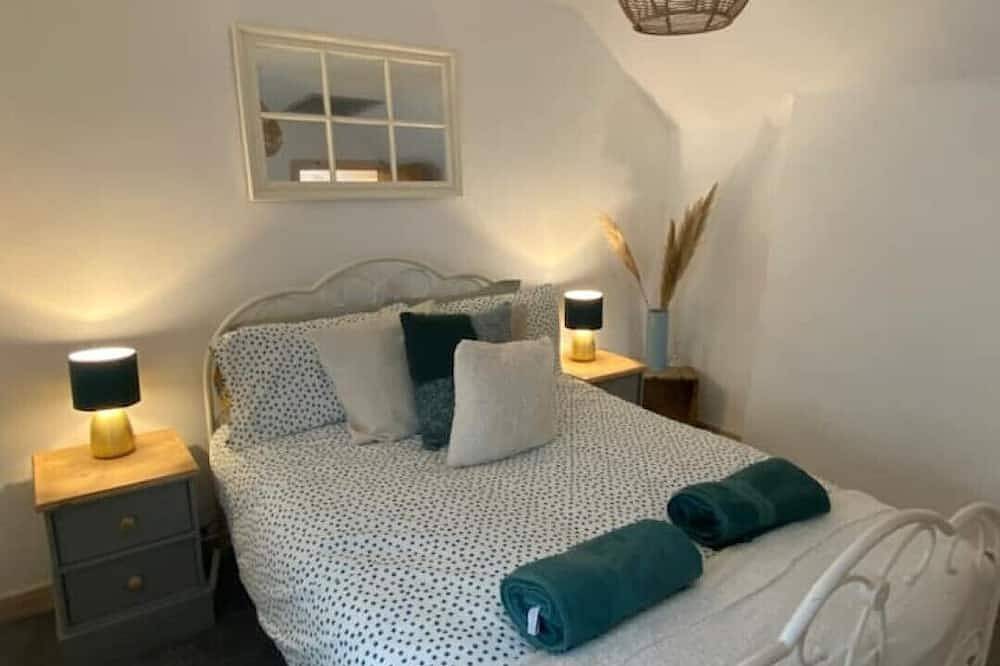 Cute, Cosy, Cornish, Cottage in Wadebridge, Cornwall